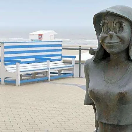 With Sea View And Sunny Terrace Hotel